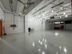 Tai Seng MRT (D19), Factory #517819681